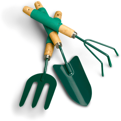 Garden Tools