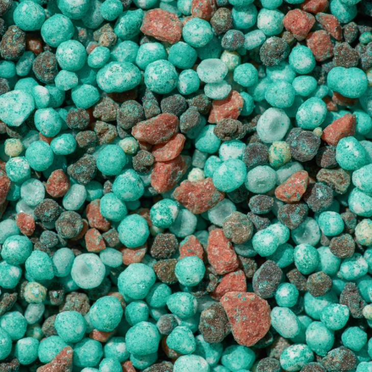 Fertilizer